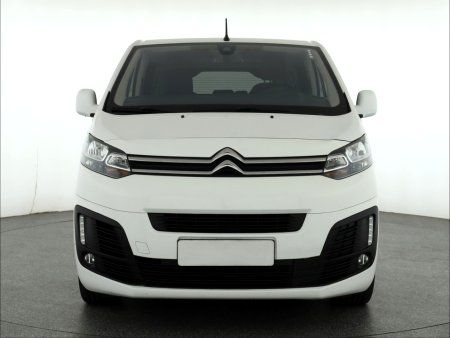 Citroën SpaceTourer, 2017 - pohled č. 2