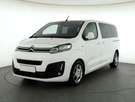 Citroën SpaceTourer, 2017 - pohled č. 3