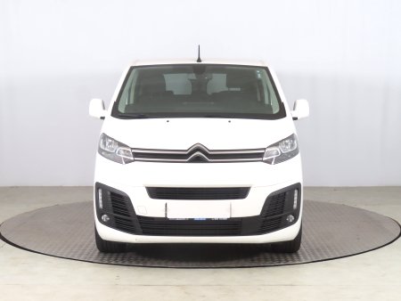 Citroën SpaceTourer, 2018 - pohled č. 2
