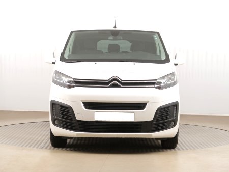 Citroën SpaceTourer, 2019 - pohled č. 2