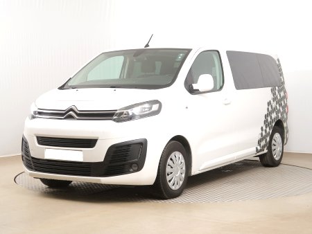 Citroën SpaceTourer, 2019 - pohled č. 3