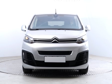 Citroën SpaceTourer, 2018 - pohled č. 2