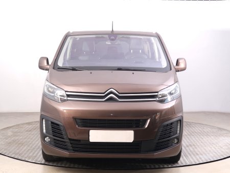 Citroën SpaceTourer, 2017 - pohled č. 2