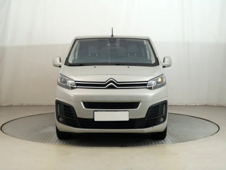 Citroën SpaceTourer, 2019 - pohled č. 2