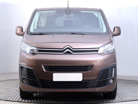 Citroën SpaceTourer, 2019 - pohled č. 2