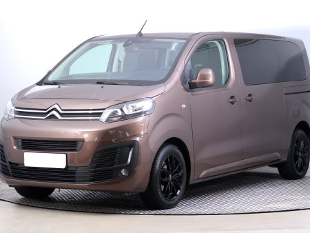 Citroën SpaceTourer, 2019 - pohled č. 3