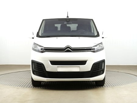 Citroën SpaceTourer, 2018 - pohled č. 2