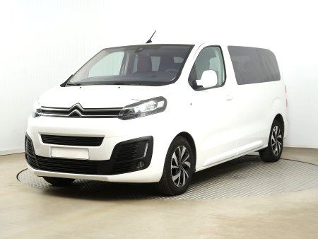 Citroën SpaceTourer, 2018 - pohled č. 3