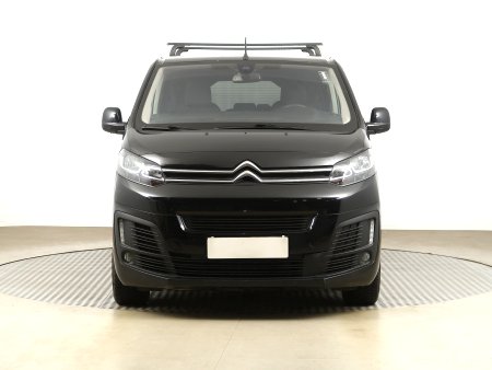 Citroën SpaceTourer, 2017 - pohled č. 2