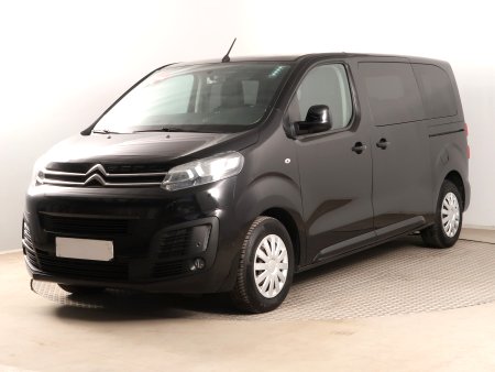 Citroën SpaceTourer, 2017 - pohled č. 3