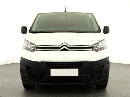 Citroën Jumpy, 2019 - pohled č. 2