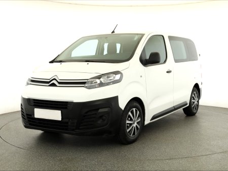 Citroën Jumpy, 2019 - pohled č. 3