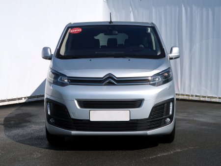 Citroën SpaceTourer, 2018 - pohled č. 2