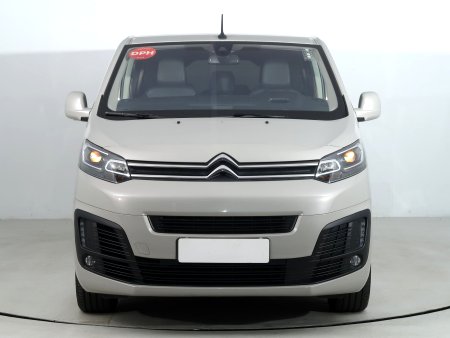 Citroën SpaceTourer, 2021 - pohled č. 2