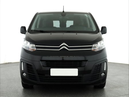 Citroën SpaceTourer, 2018 - pohled č. 2