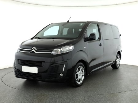 Citroën SpaceTourer, 2018 - pohled č. 3