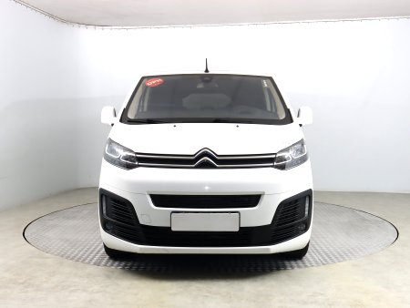 Citroën SpaceTourer, 2017 - pohled č. 2