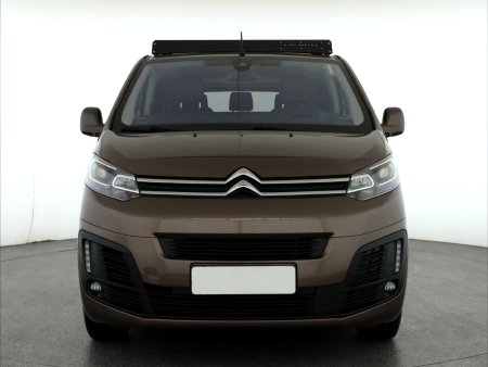 Citroën SpaceTourer, 2019 - pohled č. 2