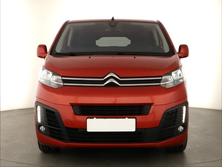 Citroën SpaceTourer, 2017 - pohled č. 2