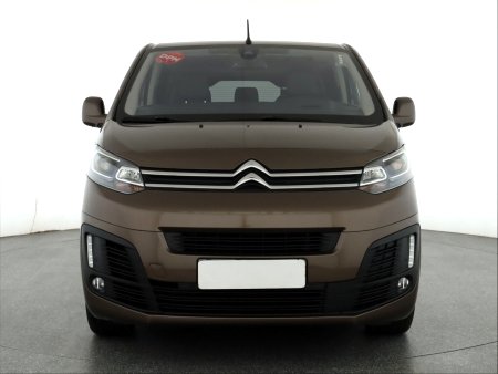 Citroën SpaceTourer, 2018 - pohled č. 2