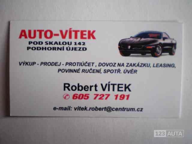 Citroën Xantia, 1994 - pohled č. 7