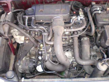 Citroën Xantia, 1994 - pohled č. 6