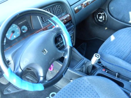 Citroën Xantia, 2000 - pohled č. 11