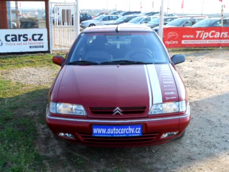 Citroën Xantia, 2000 - pohled č. 2