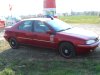 Citroën Xantia, 2000 - pohled č. 4