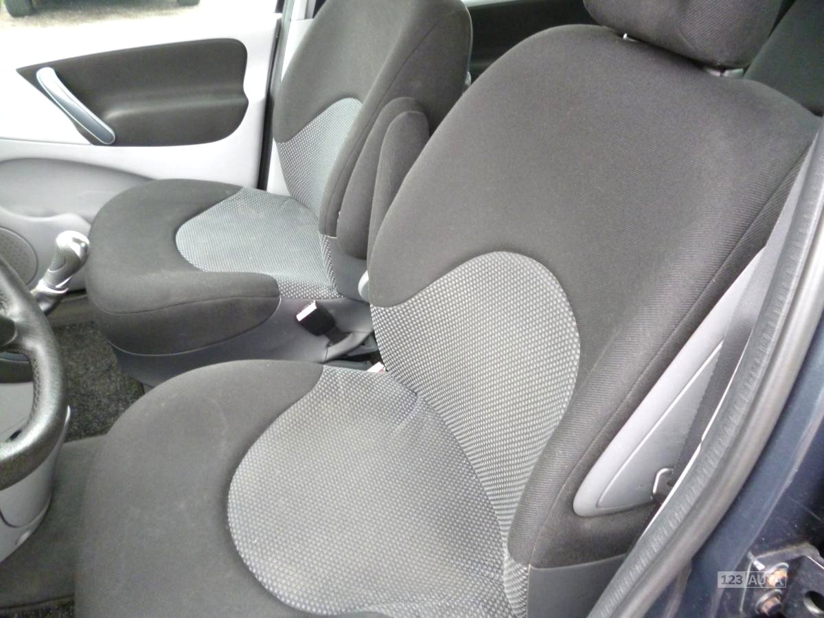 Citroën Xsara Picasso, 2006 - pohled č. 18