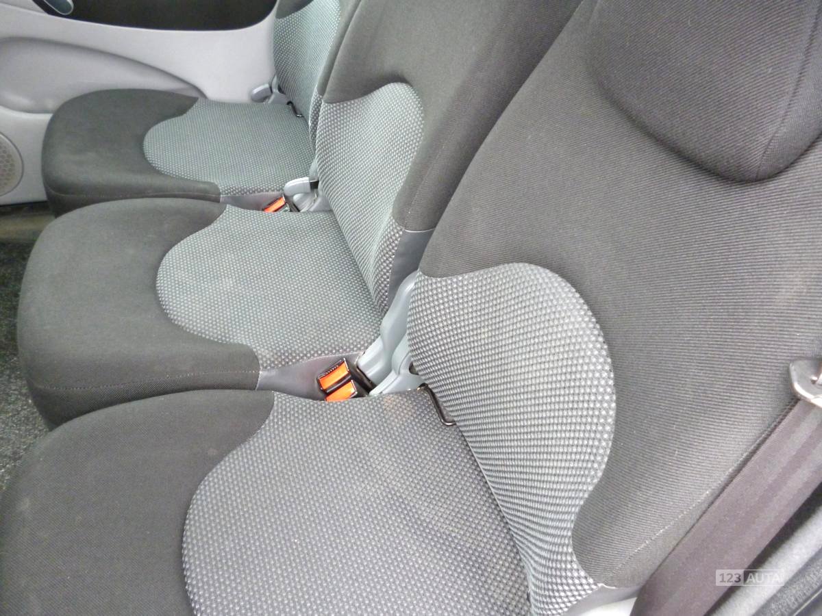 Citroën Xsara Picasso, 2006 - pohled č. 20