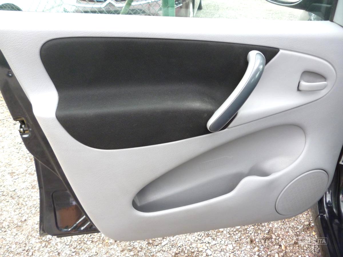 Citroën Xsara Picasso, 2006 - pohled č. 21