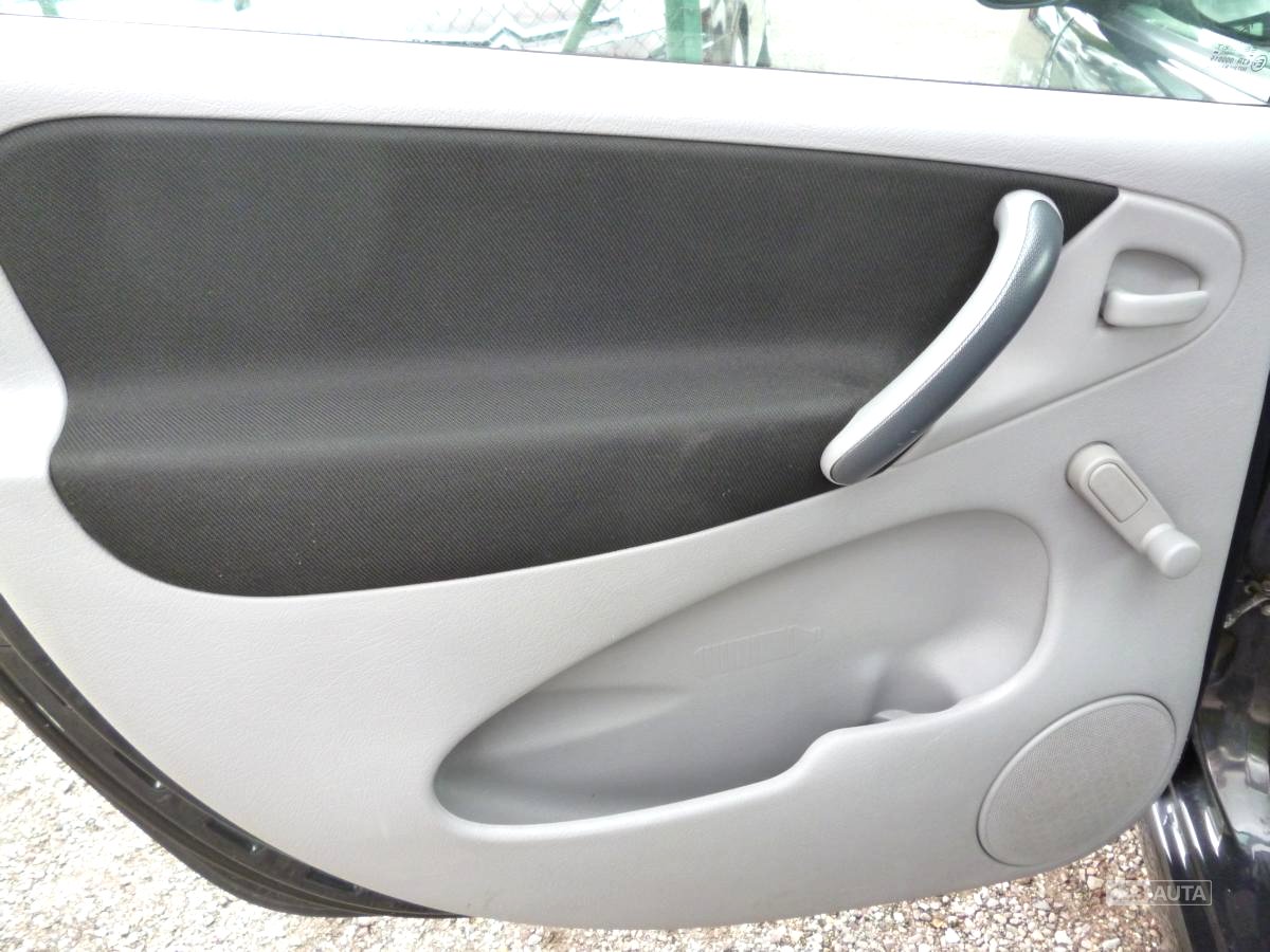 Citroën Xsara Picasso, 2006 - pohled č. 22