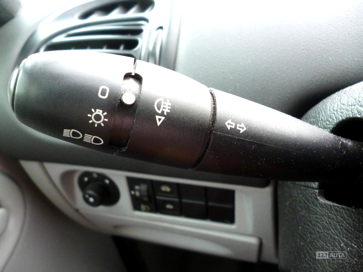 Citroën Xsara Picasso, 2006 - pohled č. 26