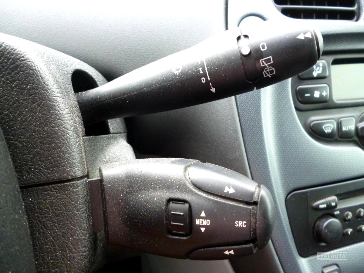 Citroën Xsara Picasso, 2006 - pohled č. 27