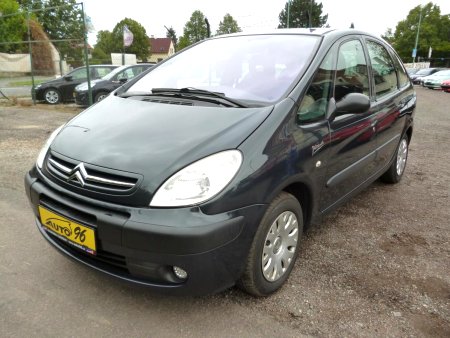 Citroën Xsara Picasso, 2006