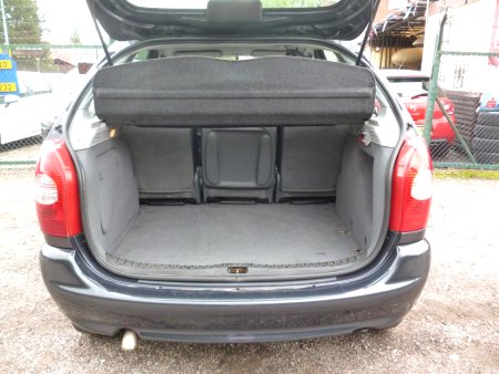 Citroën Xsara Picasso, 2006 - pohled č. 12