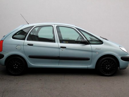 Citroën Xsara Picasso, 2001 - pohled č. 4