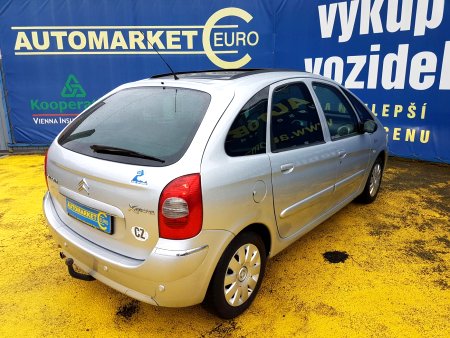 Citroën Xsara Picasso, 2006 - pohled č. 6