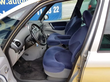 Citroën Xsara Picasso, 2006 - pohled č. 7