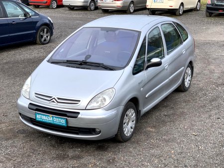 Citroën Xsara Picasso 1,6 HDI