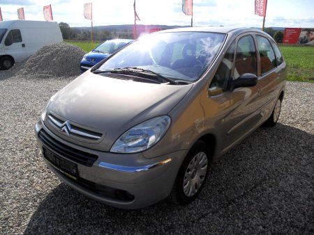 Citroën Xsara Picasso 1.6i 70KW
