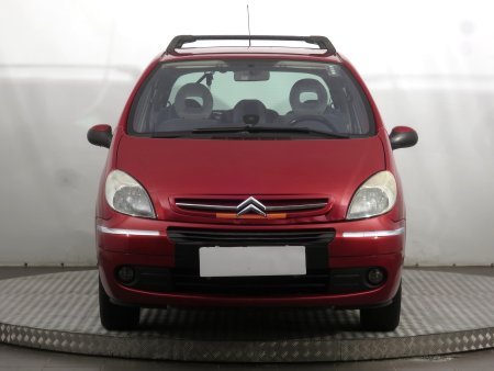Citroën Xsara Picasso, 2007 - pohled č. 2