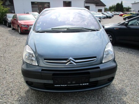 Citroën Xsara Picasso, 2006