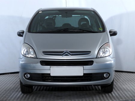 Citroën Xsara Picasso, 2005 - pohled č. 2
