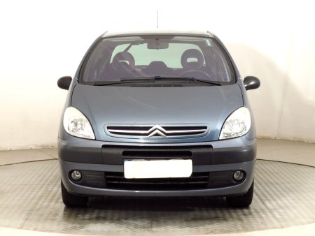 Citroën Xsara Picasso, 2006 - pohled č. 2