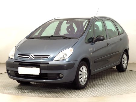 Citroën Xsara Picasso, 2006 - pohled č. 3