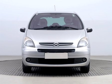 Citroën Xsara Picasso, 2006 - pohled č. 2