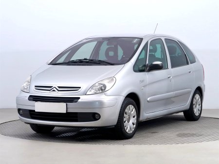 Citroën Xsara Picasso, 2006 - pohled č. 3