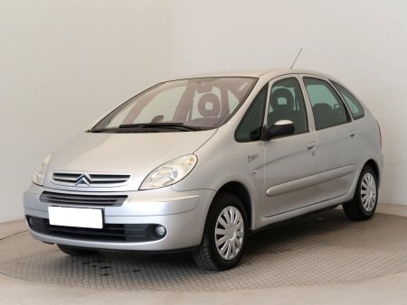 Citroën Xsara Picasso, 2008 - pohled č. 3